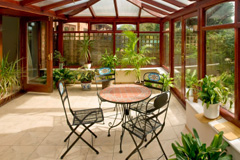 Hope Under Dinmore conservatory quotes