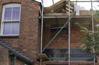 free Hope Under Dinmore home extension quotes